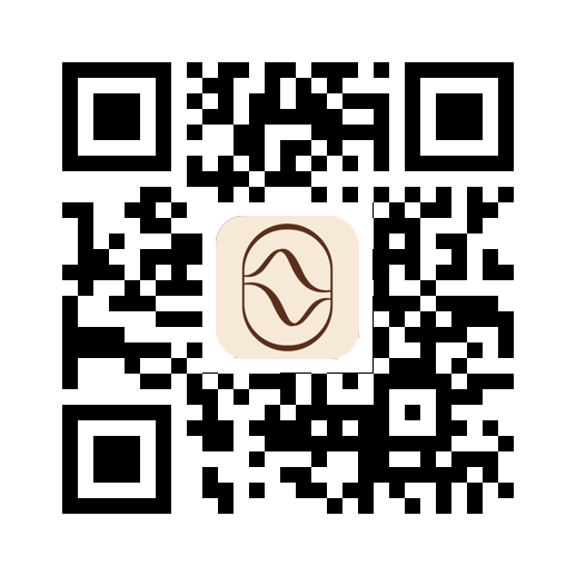 QR-код для отзыва о KafeKrem
