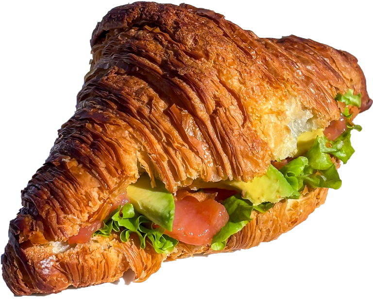 Круассаны ассорти